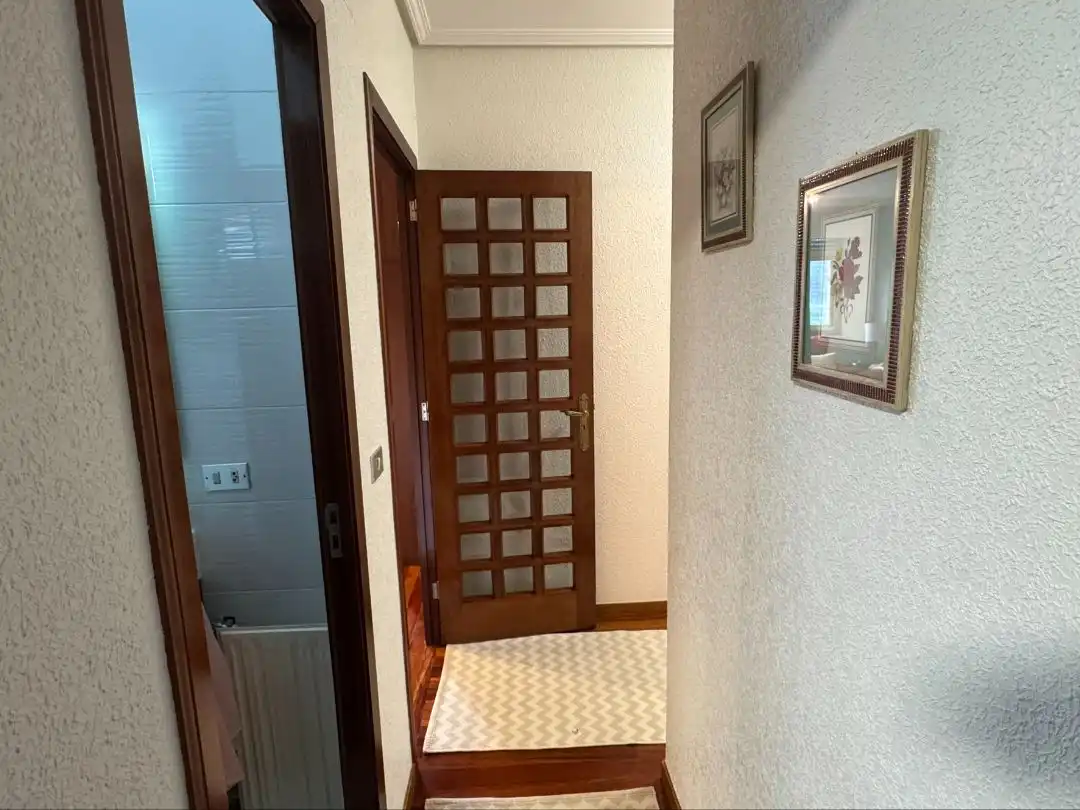 Flat for sale in Tui  with Heating, Parquet flooring and Terrace