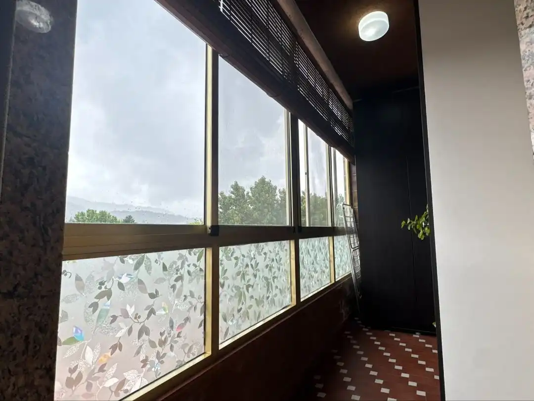 Exterior view of Flat for sale in Tui  with Heating, Parquet flooring and Terrace