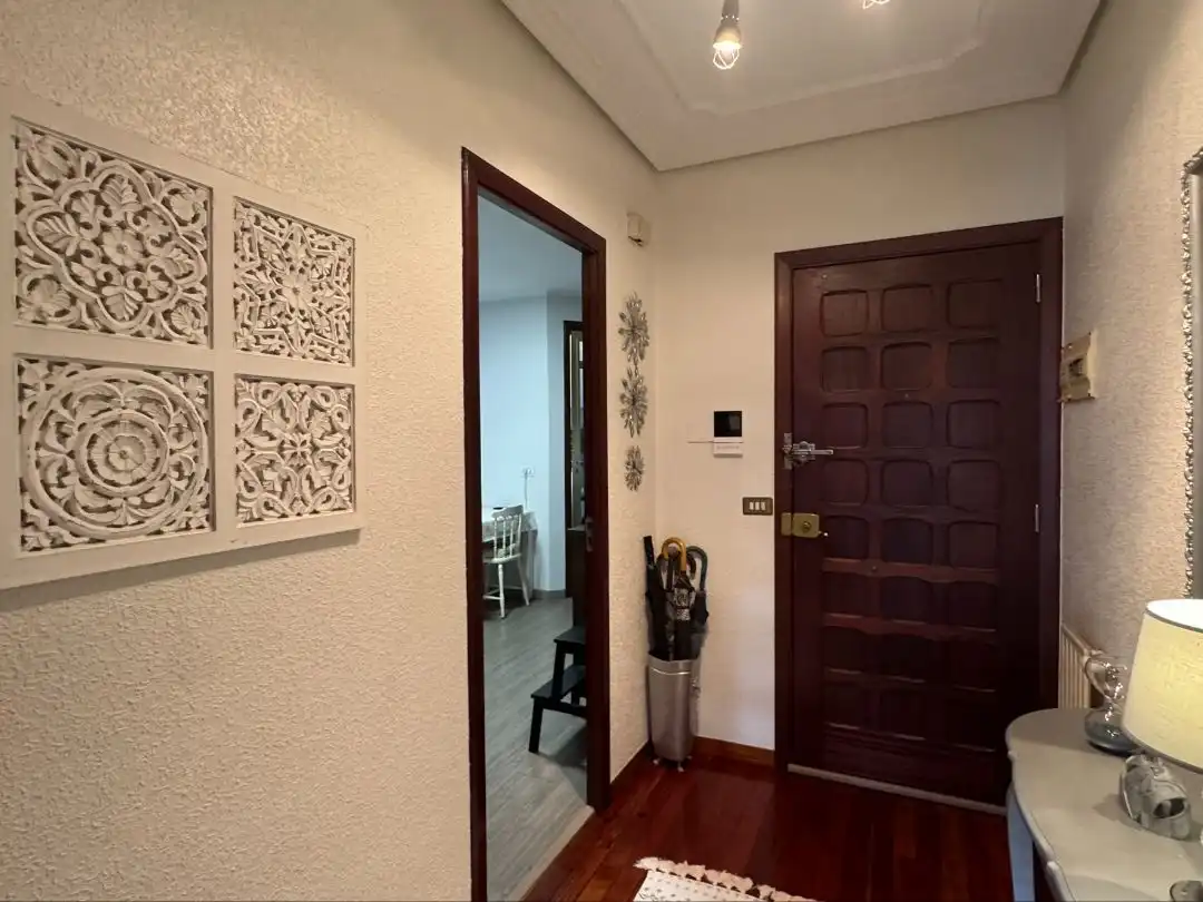 Flat for sale in Tui  with Heating, Parquet flooring and Terrace