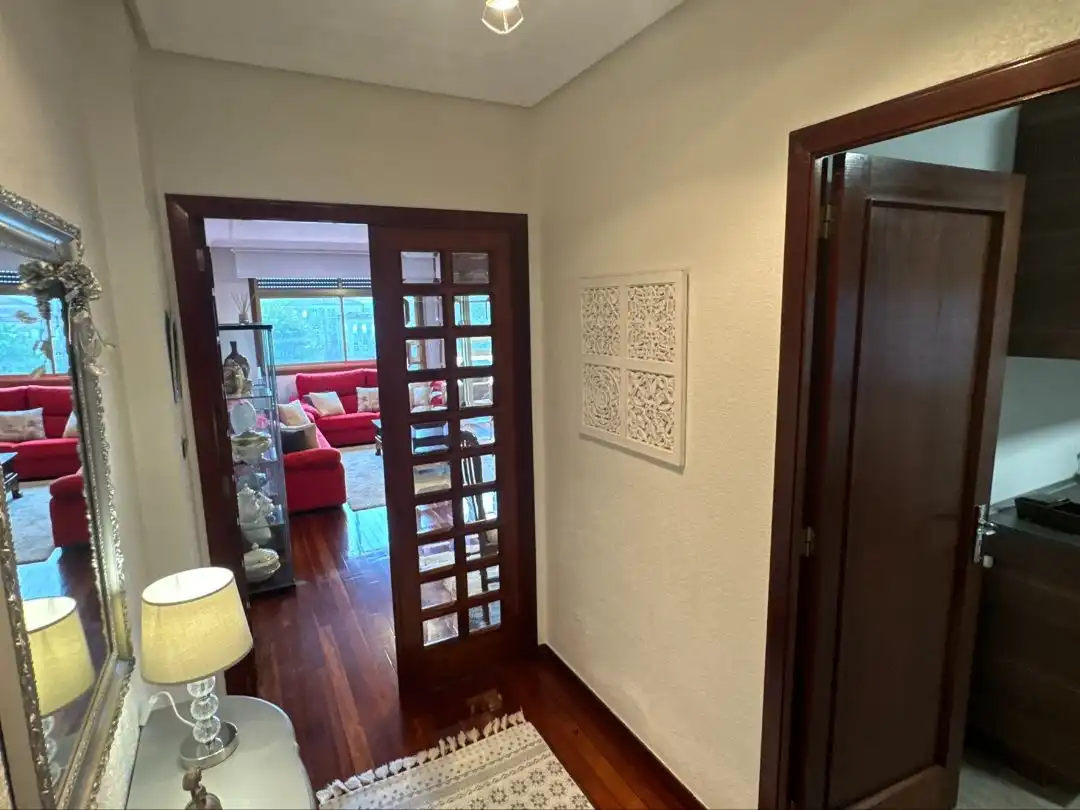 Flat for sale in Tui  with Heating, Parquet flooring and Terrace