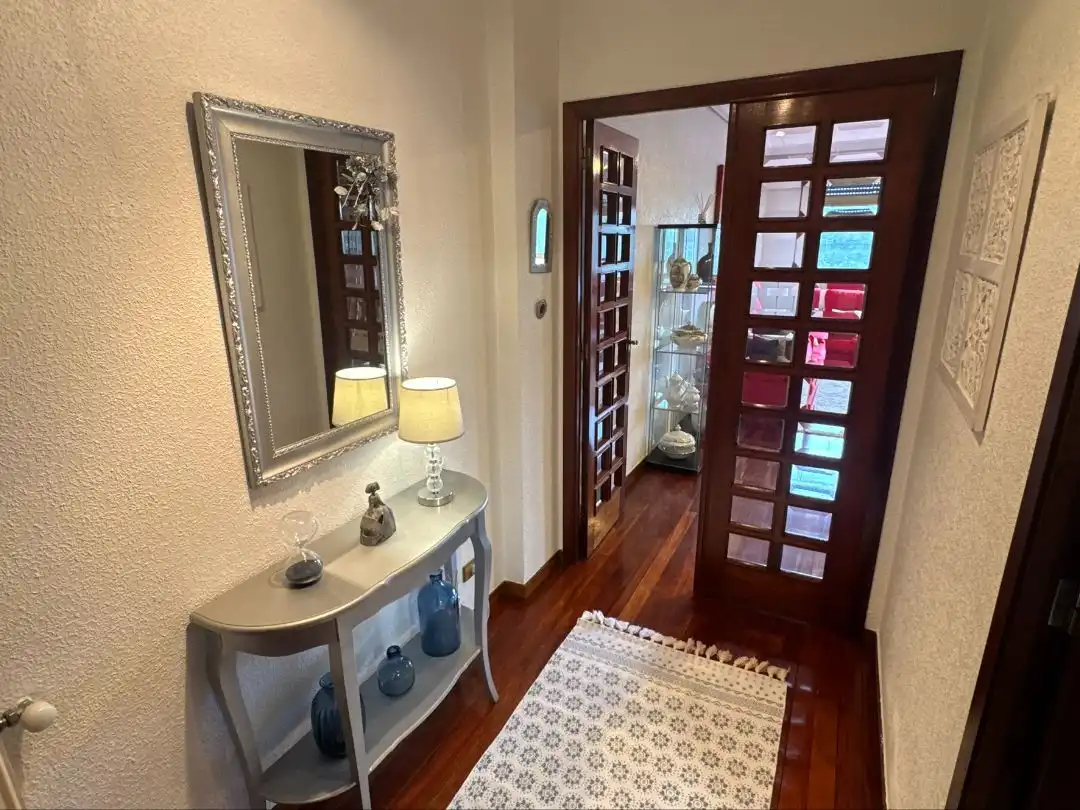 Flat for sale in Tui  with Heating, Parquet flooring and Terrace