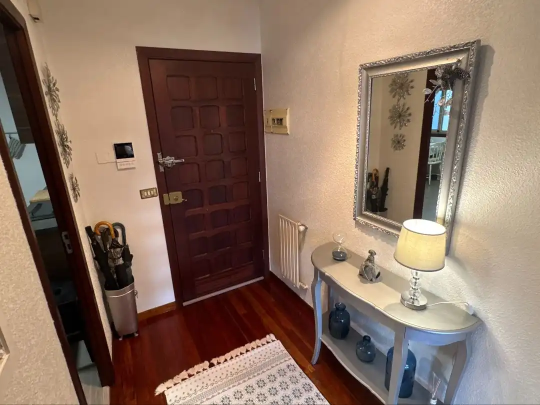 Flat for sale in Tui  with Heating, Parquet flooring and Terrace