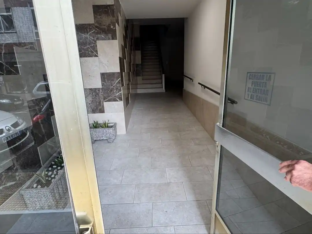 Flat for sale in Tui  with Heating, Parquet flooring and Terrace