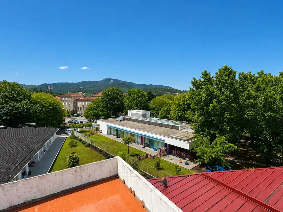 Exterior view of Flat for sale in Tui  with Heating, Parquet flooring and Terrace