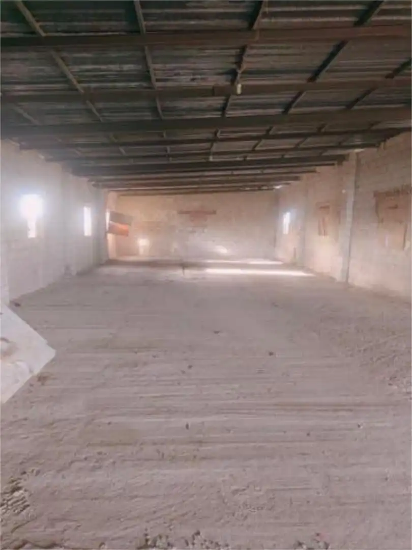 Nave industrial de alquiler en Mairena del Alcor