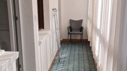 Foto 4 de Piso de alquiler en Calle Portillo del Prado, 30, Hospital, Valladolid Capital