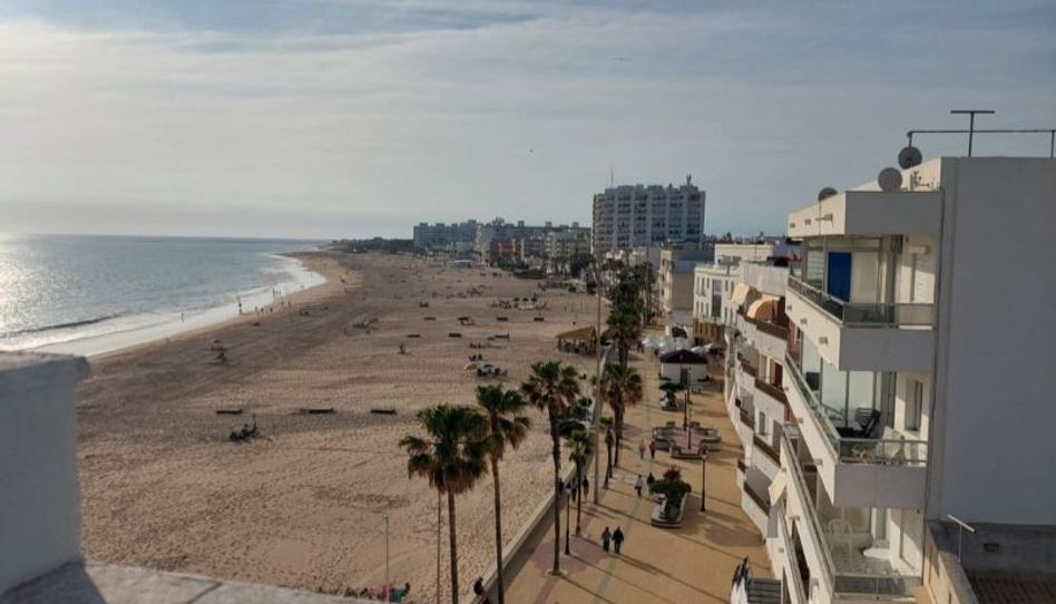 Flat for rent in Calle Caracol, 5, Centro - La Costilla, Rota - image 1 Photo 1 of Flat for rent in Calle Caracol, 5, Centro - La Costilla, Rota