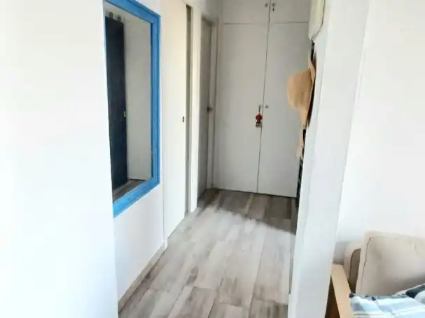 Piso de alquiler en Rota con Aire acondicionado, Amueblado y Balcón