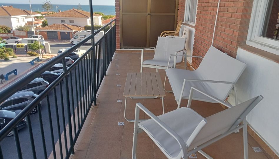 Wohnung zum Verkauf in Plaza de Punta Umbria, 2, Punta Umbría, Huelva - Bild 1 Foto 1 von Wohnung zum Verkauf in Plaza de Punta Umbria, 2, Punta Umbría, Huelva