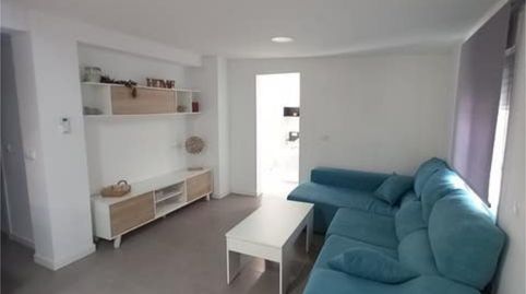 Foto 2 von Einfamilien-Reihenhaus zur Miete in Norte, Santa Pola