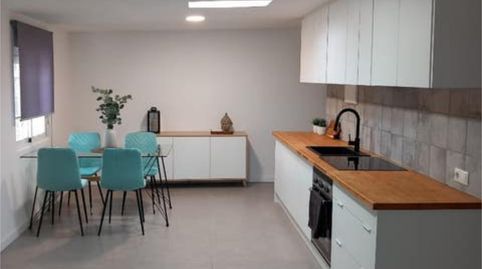 Foto 4 von Einfamilien-Reihenhaus zur Miete in Norte, Santa Pola