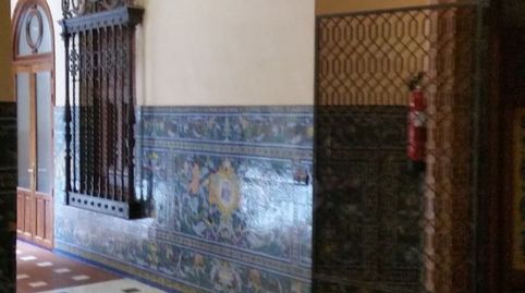 Foto 4 de Ático de alquiler en Calle Pajaritos, 6, Alfalfa - Santa Cruz, Sevilla Capital