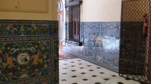 Foto 5 de Ático de alquiler en Calle Pajaritos, 6, Alfalfa - Santa Cruz, Sevilla Capital
