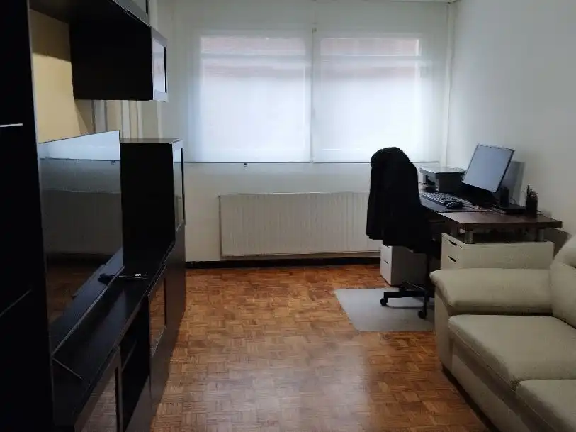 Flat for sale in Calle Favila, 19, Parque del Oeste Flat for sale in Oviedo with Heating, Parquet flooring and Terrace