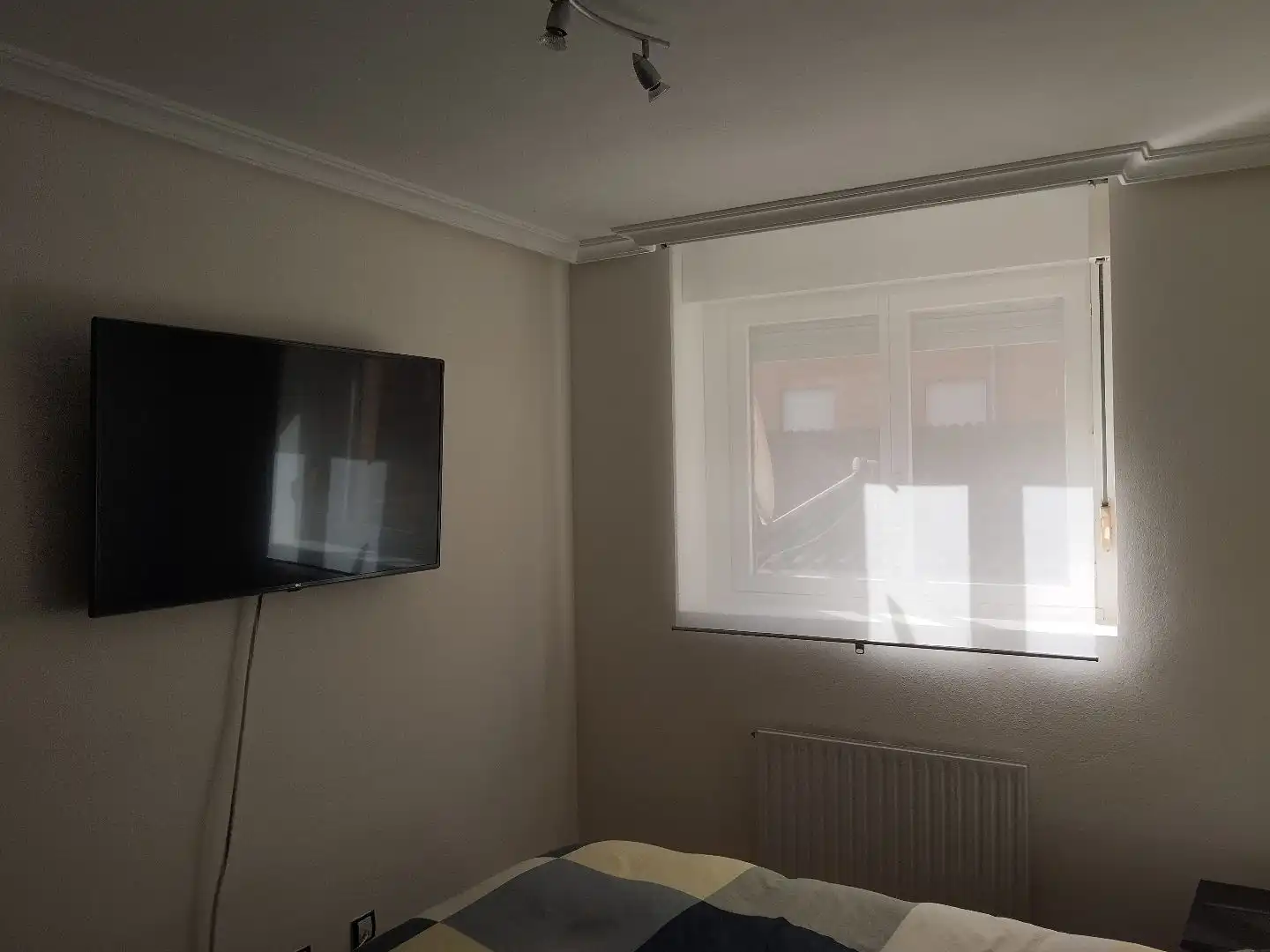 Flat for sale in Calle Favila, 19, Parque del Oeste Bedroom of Flat for sale in Oviedo with Heating, Parquet flooring and Terrace