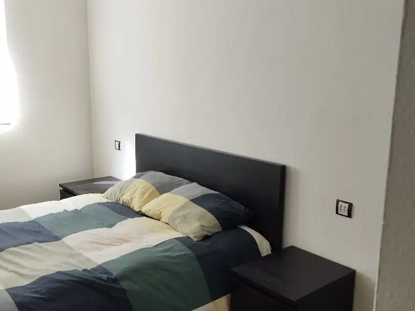 Flat for sale in Calle Favila, 19, Parque del Oeste Bedroom of Flat for sale in Oviedo with Heating, Parquet flooring and Terrace