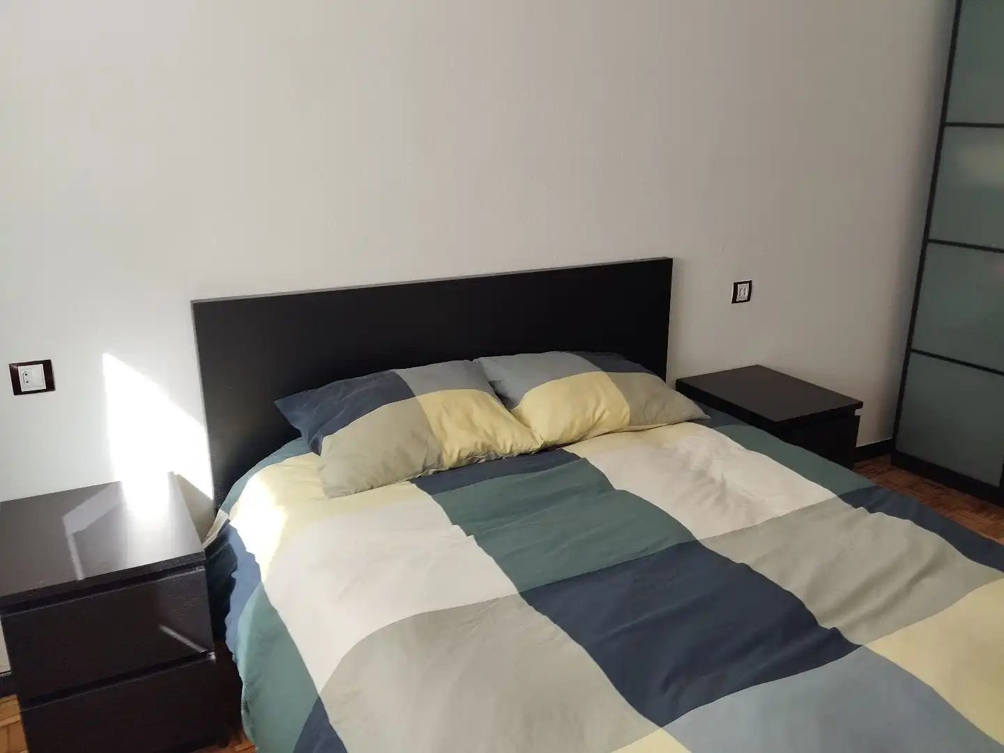 Flat for sale in Calle Favila, 19, Parque del Oeste Bedroom of Flat for sale in Oviedo with Heating, Parquet flooring and Terrace