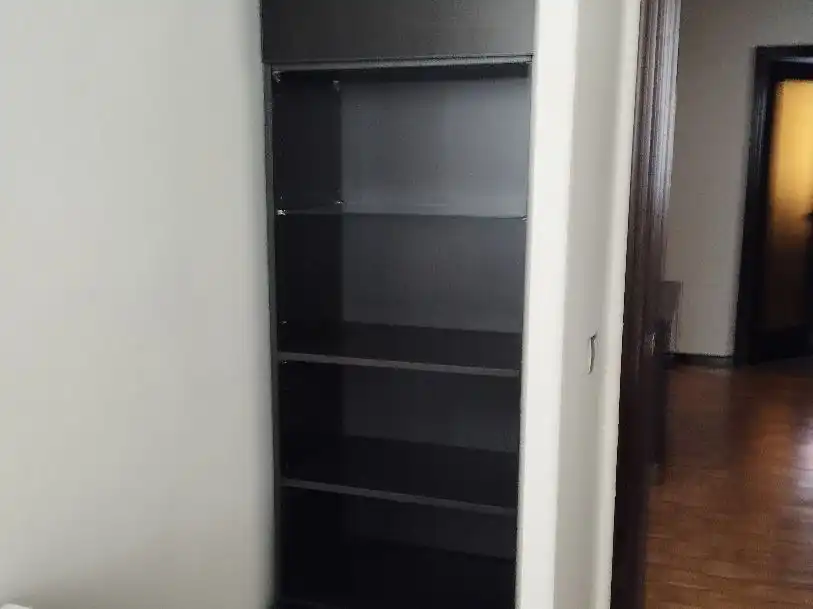 Flat for sale in Calle Favila, 19, Parque del Oeste Bedroom of Flat for sale in Oviedo with Heating, Parquet flooring and Terrace