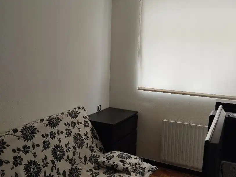 Flat for sale in Calle Favila, 19, Parque del Oeste Bedroom of Flat for sale in Oviedo with Heating, Parquet flooring and Terrace