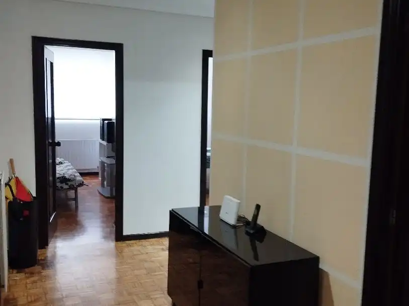 Flat for sale in Calle Favila, 19, Parque del Oeste Flat for sale in Oviedo with Heating, Parquet flooring and Terrace