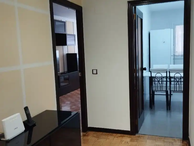 Flat for sale in Calle Favila, 19, Parque del Oeste Flat for sale in Oviedo with Heating, Parquet flooring and Terrace