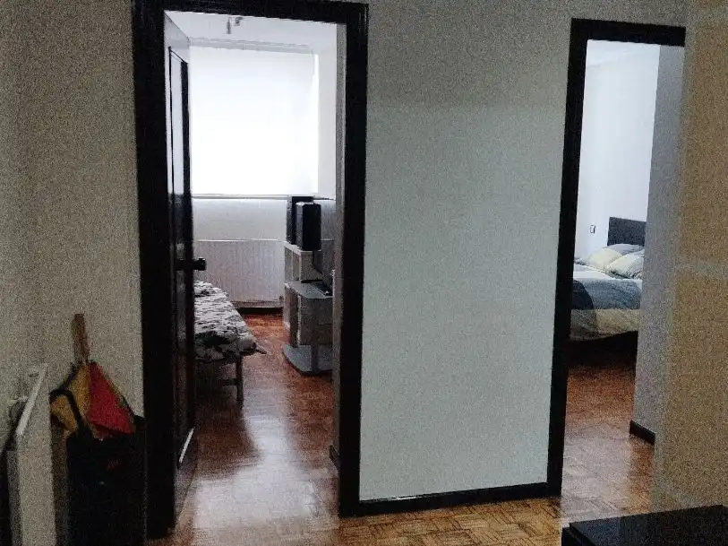 Flat for sale in Calle Favila, 19, Parque del Oeste Bedroom of Flat for sale in Oviedo with Heating, Parquet flooring and Terrace
