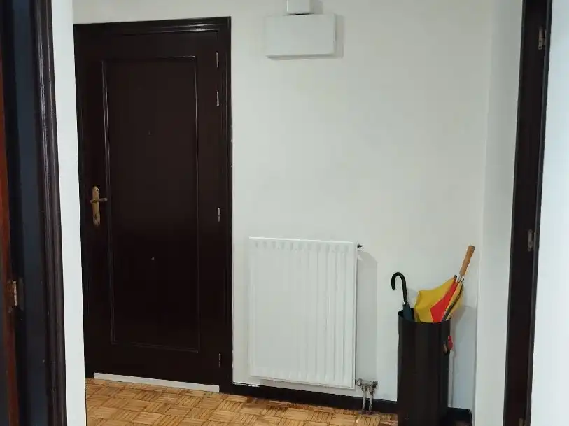 Flat for sale in Calle Favila, 19, Parque del Oeste Flat for sale in Oviedo with Heating, Parquet flooring and Terrace