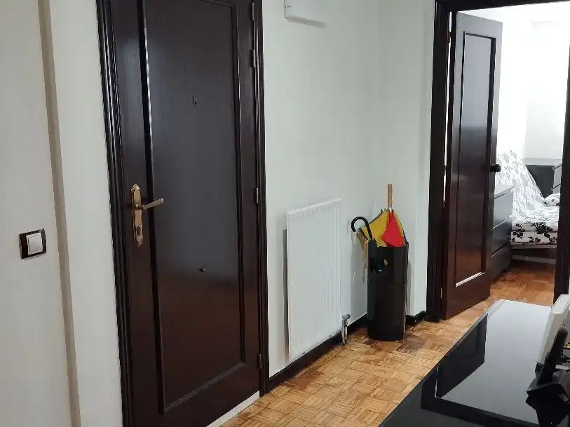 Flat for sale in Calle Favila, 19, Parque del Oeste Flat for sale in Oviedo with Heating, Parquet flooring and Terrace