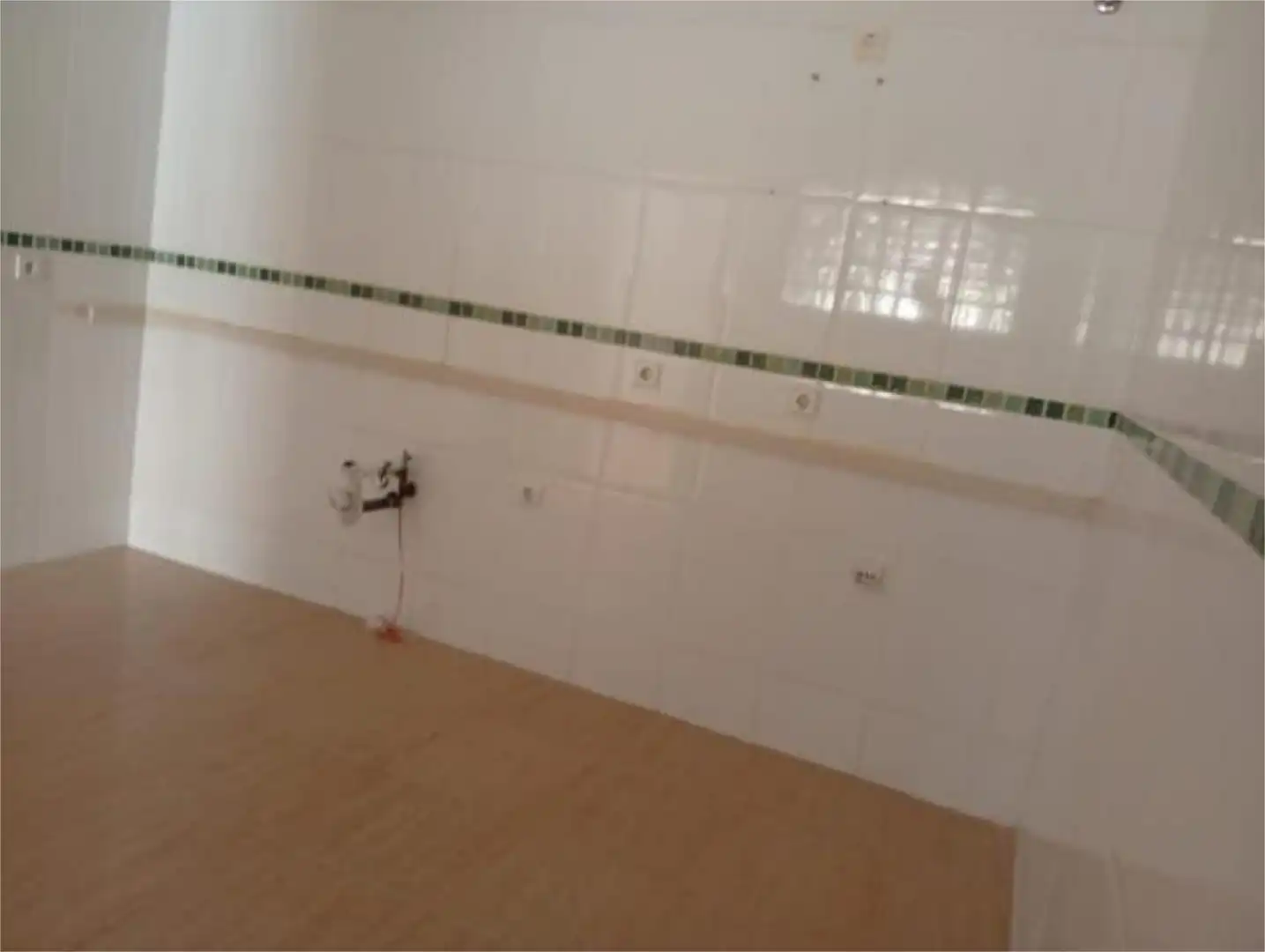 Casa o xalet en venda a Santo Domingo Cuina de Casa o xalet en venda en El Ejido amb Terrassa
