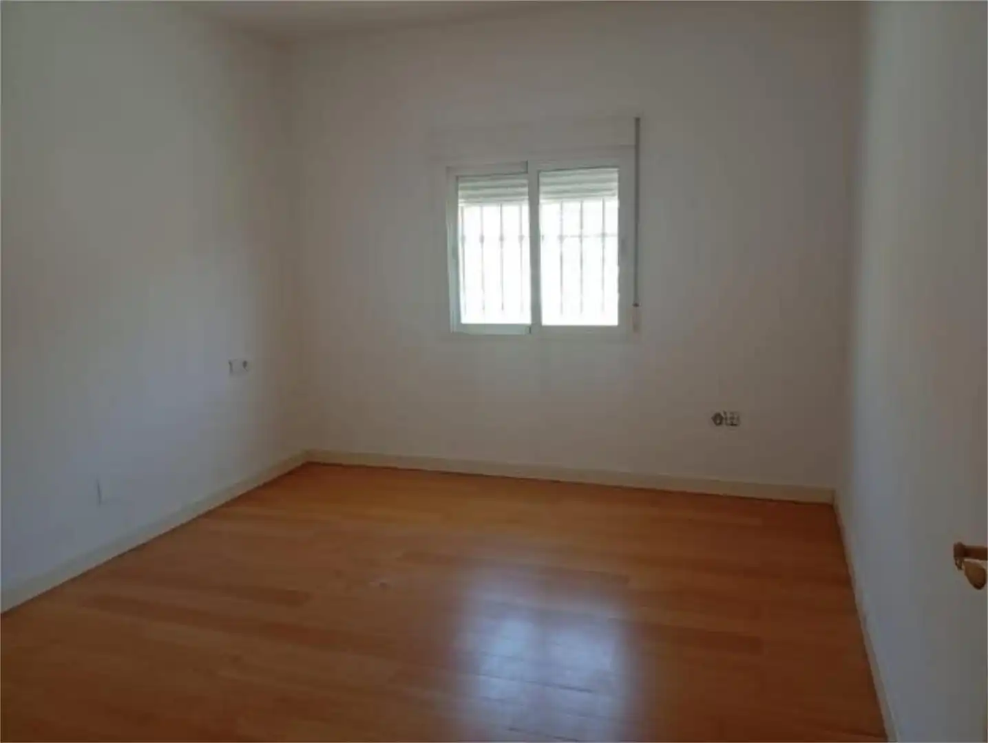 Casa o xalet en venda a Santo Domingo Dormitori de Casa o xalet en venda en El Ejido amb Terrassa