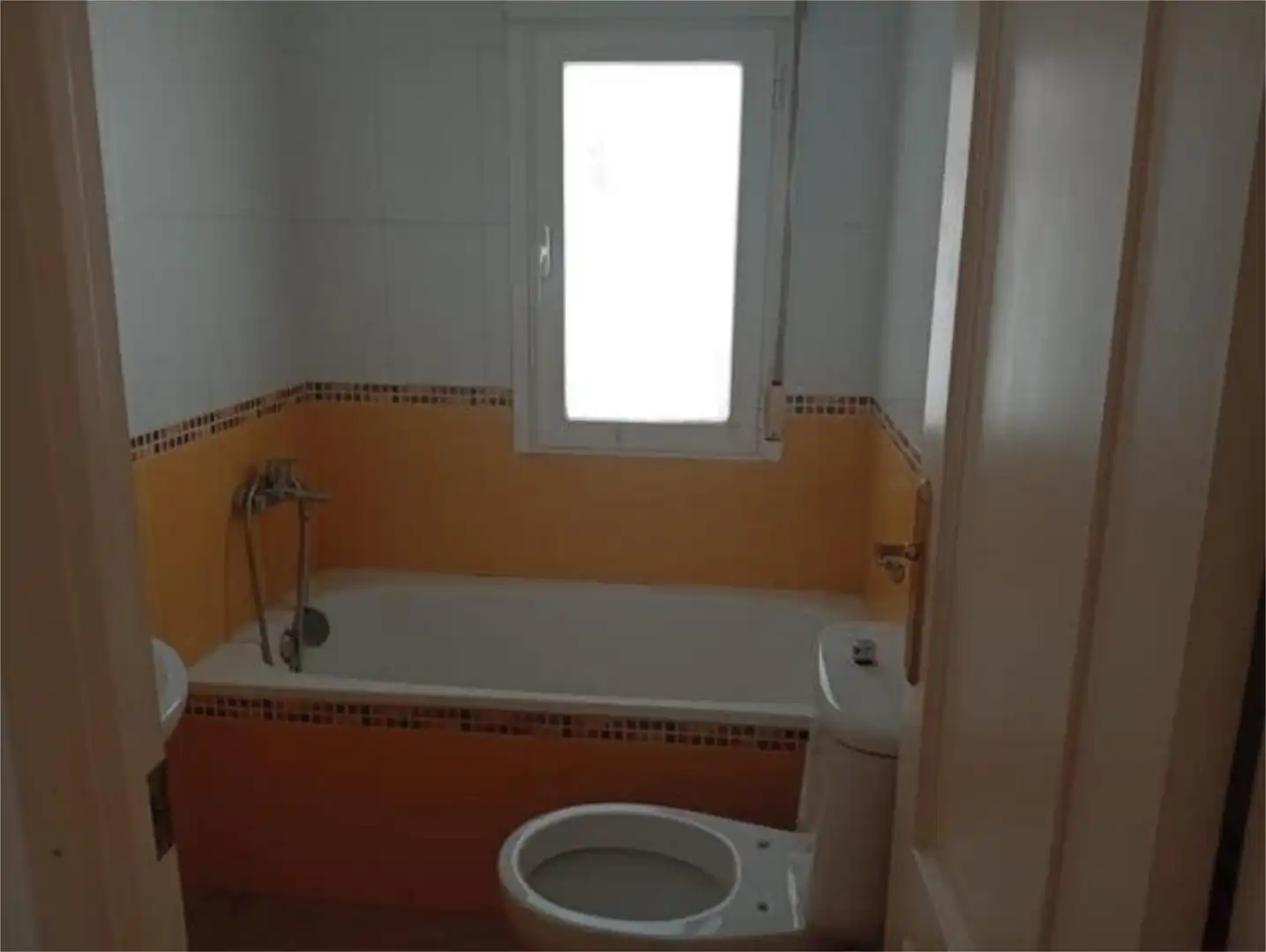Casa o xalet en venda a Santo Domingo Bany de Casa o xalet en venda en El Ejido amb Terrassa