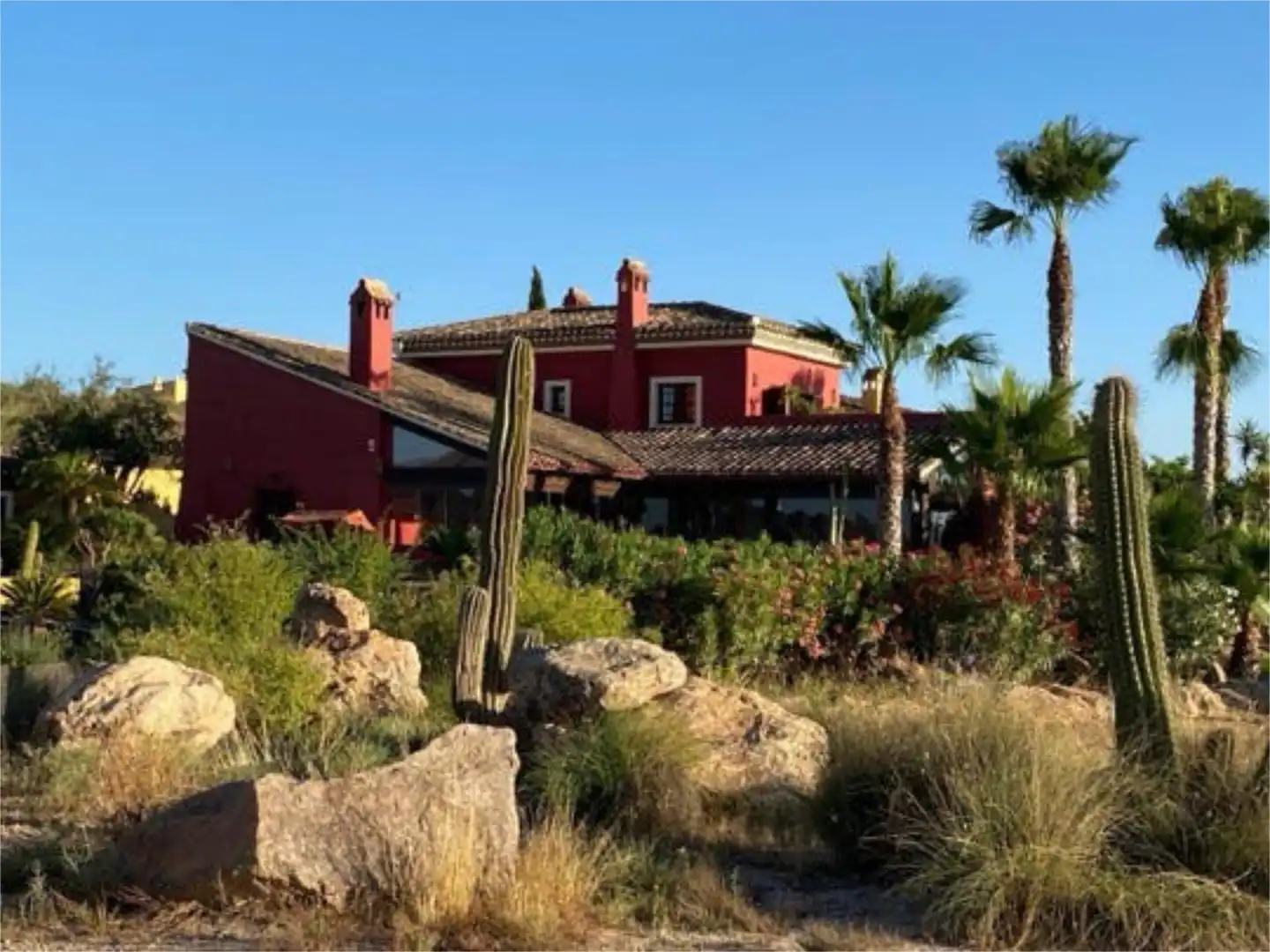 Casa adosada en venta en Las Cunas - La Algarrobina Casa adosada en venta en Cuevas del Almanzora con Calefacción, Jardín privado y Terraza