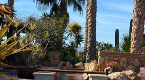 Foto 5 von Einfamilien-Reihenhaus zum Verkauf in Las Cunas - La Algarrobina, Cuevas del Almanzora