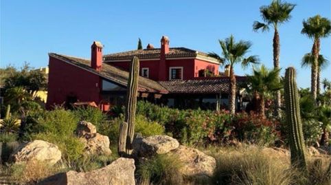 Casa adosada en venta en Las Cunas - La Algarrobina, Cuevas del Almanzora - imagen 5 Foto 5 de Casa adosada en venta en Las Cunas - La Algarrobina, Cuevas del Almanzora