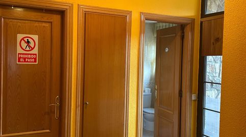Foto 4 de Casa o chalet en venta en Calle de Coto Mayor, 12, Alpedrete, Madrid