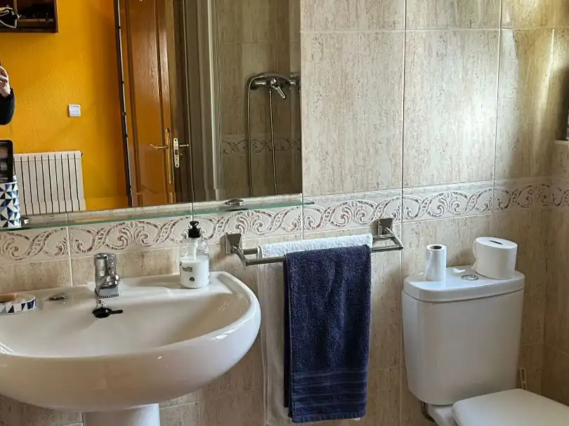 Casa o chalet en venta en Calle de Coto Mayor, 12, Alpedrete Casa o chalet en venta en Calle de Coto Mayor, 12, Alpedrete