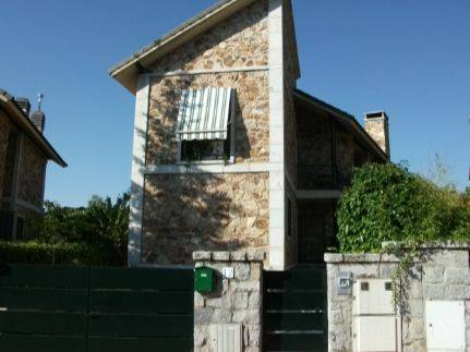 Casa-chalet en Venta en Calle de Coto Mayor, 12 en Alpedrete
