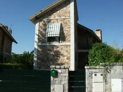 Casa o chalet en venta en Calle de Coto Mayor, 12, Alpedrete