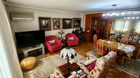 Piso en venta en Avenida de Santa Eugenia, 1, Santa Eugenia, Madrid Capital - imagen 4 Foto 4 de Piso en venta en Avenida de Santa Eugenia, 1, Santa Eugenia, Madrid Capital