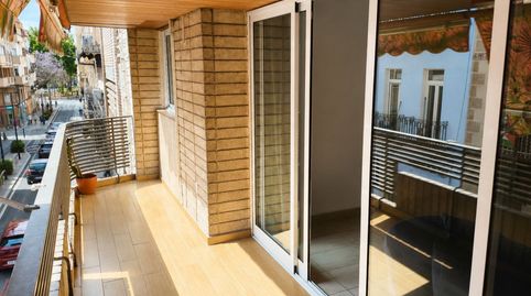 Photo 2 of Flat for sale in Calle Sevilla, 45, Carolinas Bajas, Alicante / Alacant