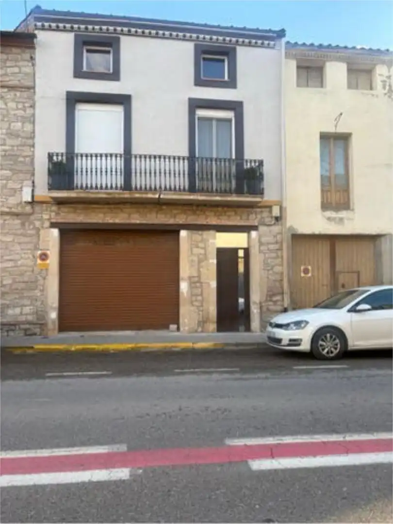 Haus oder Chalet zum Verkauf in La Fuliola mit Terrasse