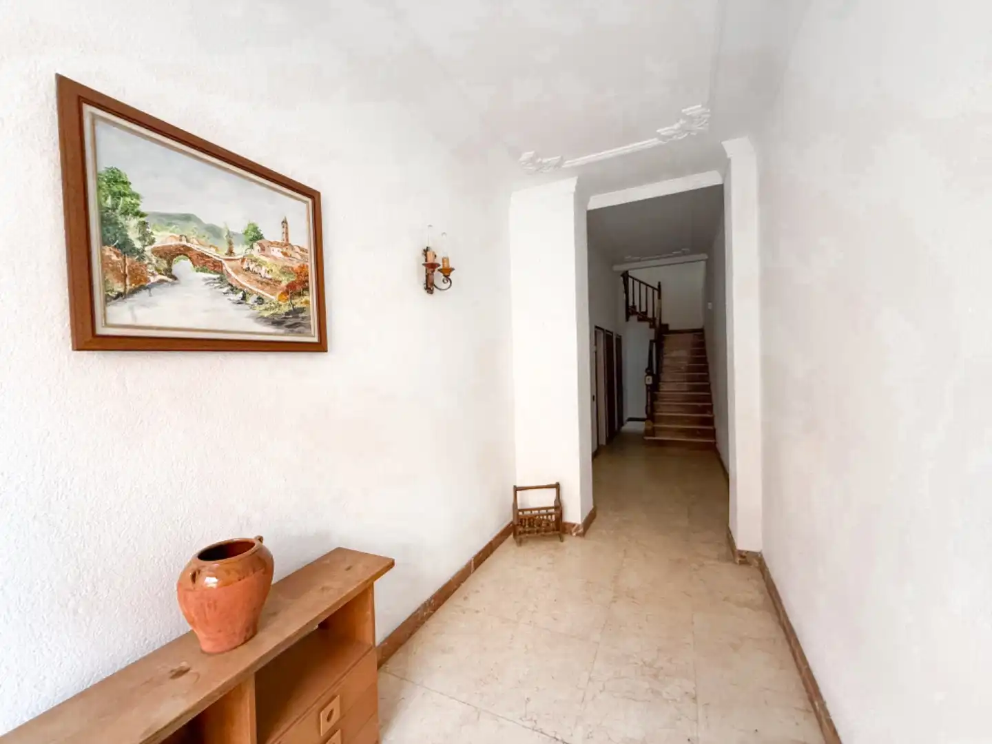 Flat for sale in Carrer Vint, 20, Bonavista Flat for sale in Tarragona Capital with Terrace and Balcony