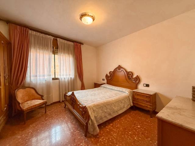 Piso en Venta en Carrer Vint, 20 en Bonavista