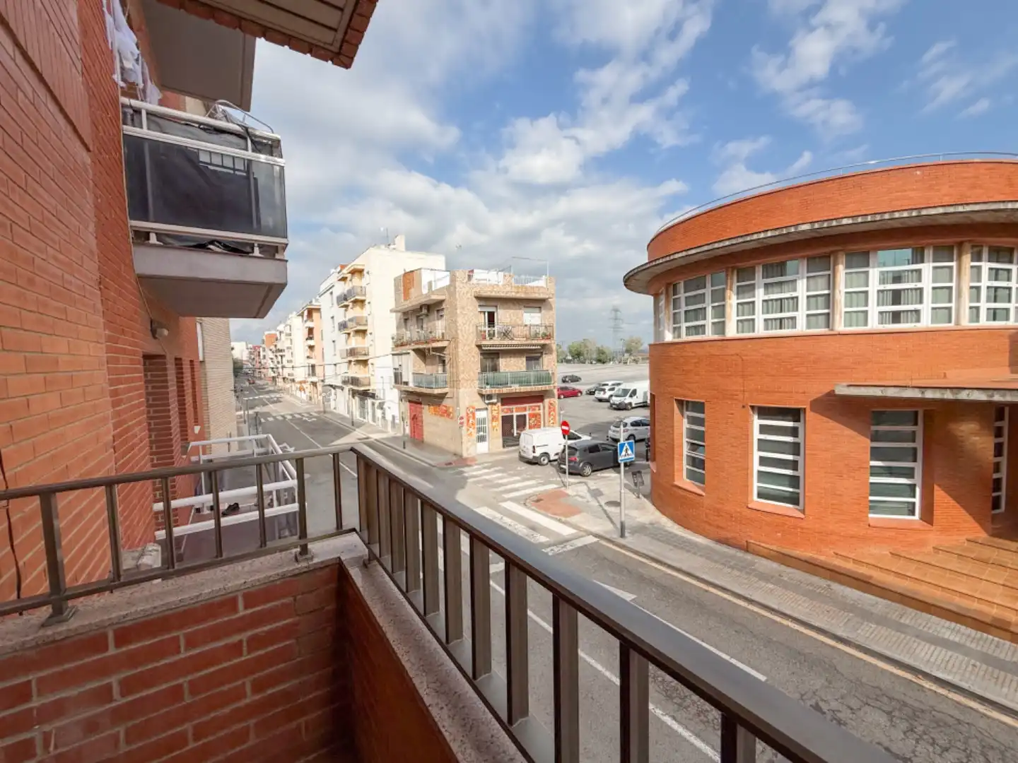 Flat for sale in Carrer Vint, 20, Bonavista Exterior view of Flat for sale in Tarragona Capital with Terrace and Balcony
