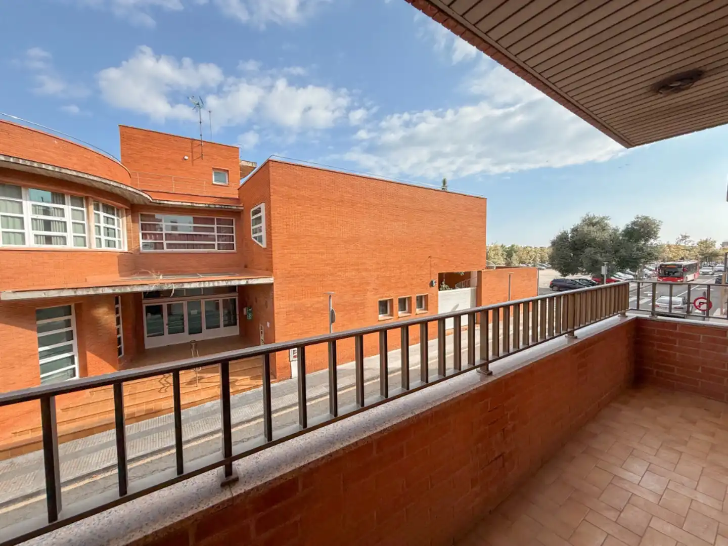 Flat for sale in Carrer Vint, 20, Bonavista Exterior view of Flat for sale in Tarragona Capital with Terrace and Balcony