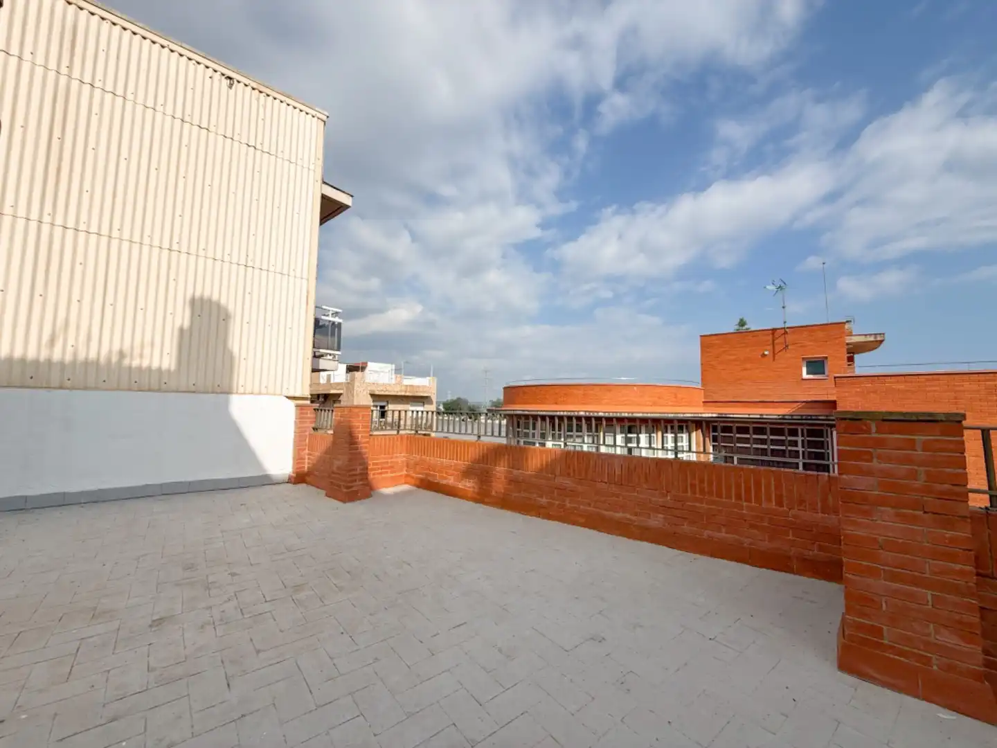 Flat for sale in Carrer Vint, 20, Bonavista Terrace of Flat for sale in Tarragona Capital with Terrace and Balcony