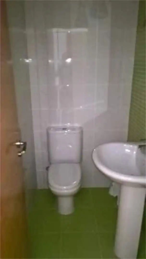 Wohnung zur Miete in Hospital