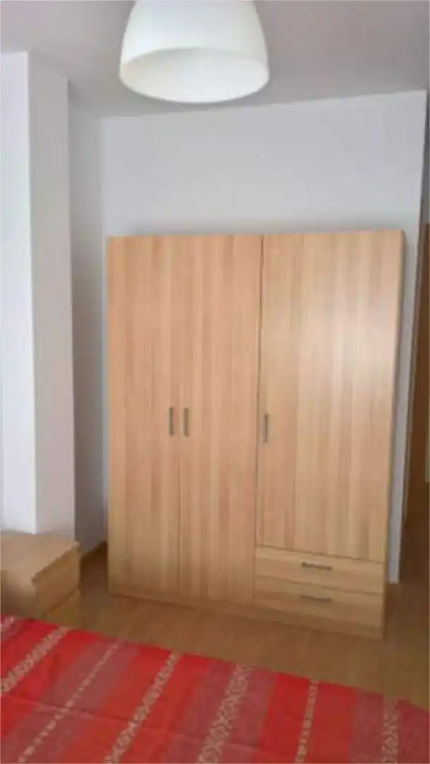 Wohnung zur Miete in Hospital