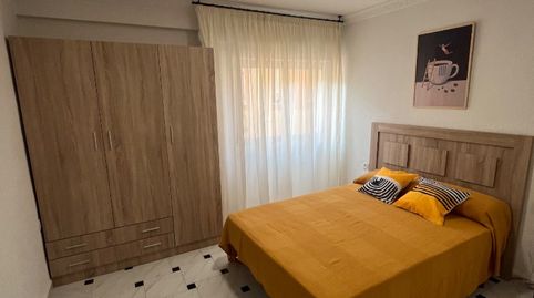 Foto 2 de Habitación en Calle Arboleda, 1, Los Ángeles - Cruz de Caravaca, Almería Capital