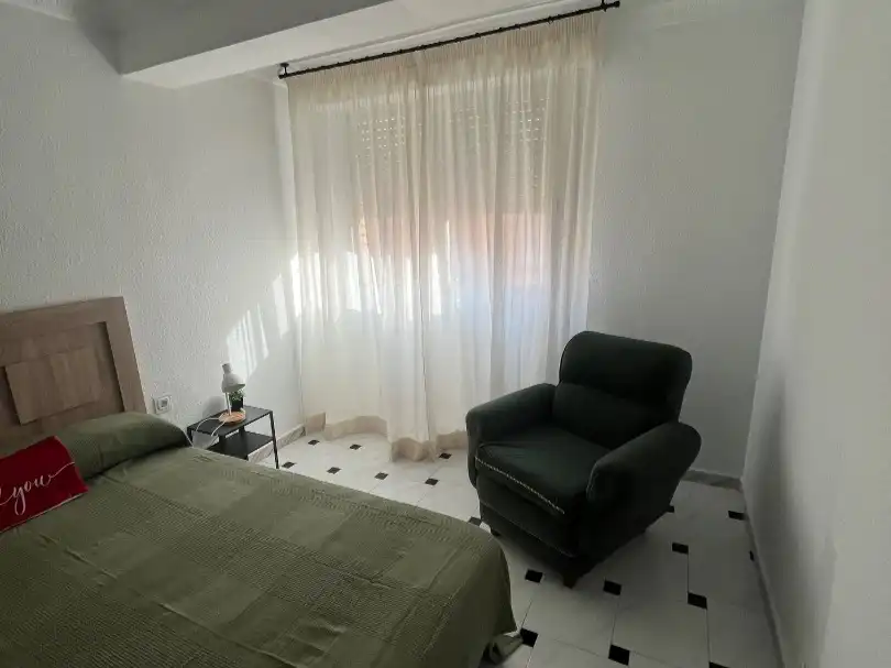 Zimmer in Calle Arboleda, 1, Los Ángeles - Cruz de Caravaca Zimmer in Calle Arboleda, 1, Los Ángeles - Cruz de Caravaca